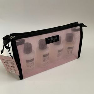 Victoria Secret body set